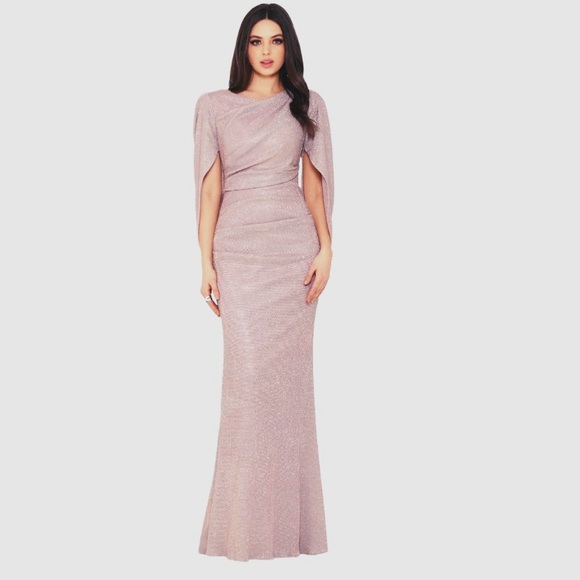 Betsy & Adam Cutout Long Sleeve Scuba Sheath Dress In Bordeaux | ModeSens